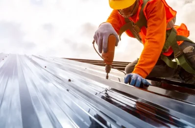 Travaux de zinguerie à Montigny-en-Ostrevent